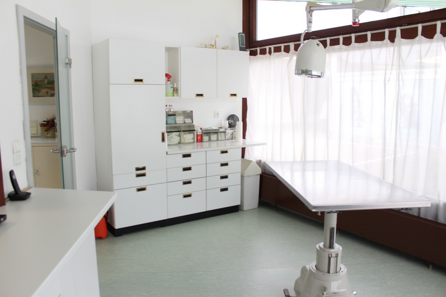 behandlung 1 zurueck